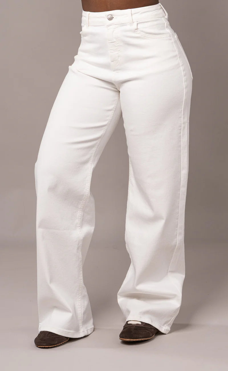 Baggy - Blanco