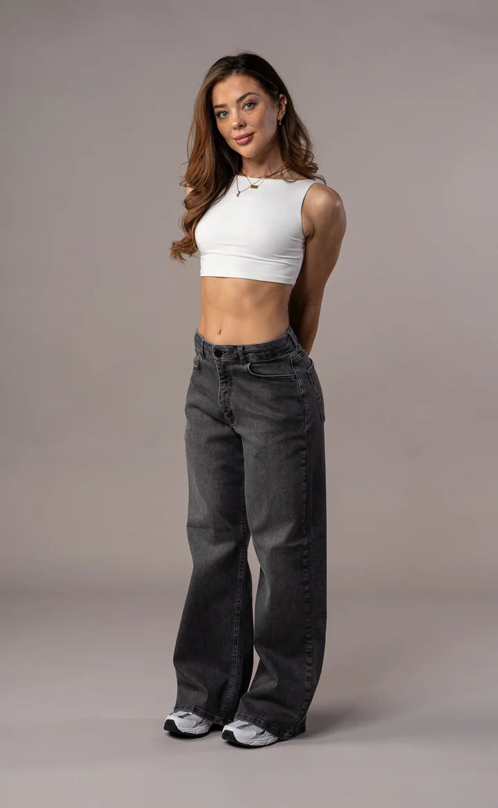 Baggy - Gris