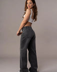 Baggy - Gris