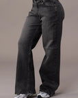 Baggy - Gris