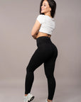 Skinny - Negros