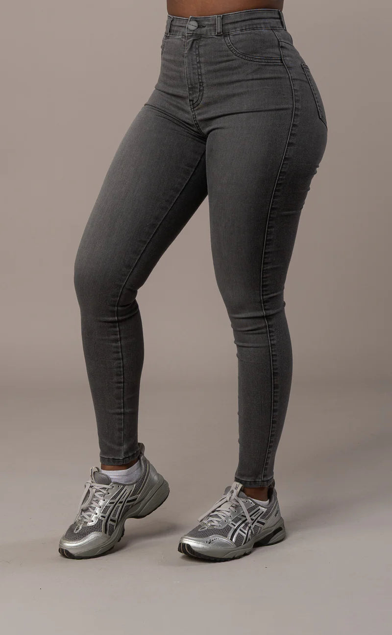 Skinny - Gris