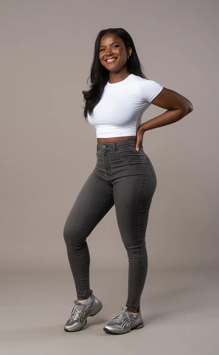 Skinny - Gris