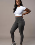 Skinny - Gris